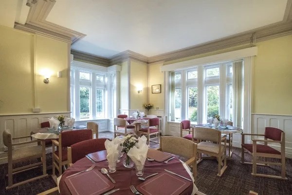 Far Fillimore Rest Home